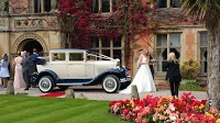 Belles and Beaus of Wirral   Vintage Wedding Cars and Official Event Hire 1064927 Image 1